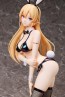 FREEing 1/4 Food Wars! Shokugeki no Soma: Erina Nakiri: Bikini Bunny Ver., FRE13398, by FREEING