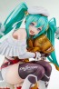 Good Smile Company 1/6 Racing Miku: 2023 - 15th Anniversary Ver. (Hatsune Miku GT Project), GSC93734, by GOOD SMILE COMPANY