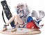 Good Smile Company 1/7 Arknights: Skadi: Waverider WR04 Ver., GSC63787, by GOOD SMILE COMPANY