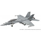 Hasegawa 1/72 Ace Combat 7 Skies Unknown F/A-18F Super Hornet Block III w/Conformal Tank (Tentative Name), HAS24446, by HASEGAWA