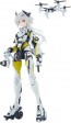 MAX Factory Shojo-Hatsudoki: Motored Cyborg Runner SSX_155ar Kinetic Ash, MAX69882, by MAX FACTORY