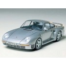TAMIYA 1/24 Porsche 959, TAM24065, by TAMIYA