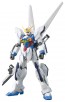 BANDAI   1/144 HGBF Gundam X Devil   Plastic Model kit, BAN51468, by BANDAI