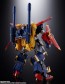 Bandai Chogokin Damashii GX-113 Strongest Mobile Gundam Tryon 3, BAC66536, by BANDAI