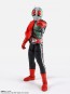 Bandai S.H.Figuarts (SHINKOCCHOU SEIHOU) Kamen Rider New No. 2 Legendary Showa Riders Edition, BAC86398, by BANDAI