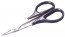 TAMIYA Curved Scissors for Plastic, TAM74005-000, by TAMIYA