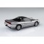 Aoshima 1/32 Raku-Pla Snap Kit No.19-SS Honda NA1 NSX (Sebring Silver), AOS65822, by AOSHIMA