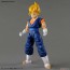 Bandai FIGURE-RISE STANDARD SUPER SAIYAN VEGITO Renew ver., BAN77894, by BANDAI