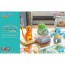 Bandai Pokemon Plamo Collection Quick!! 11 + 13 + 17 Charmander Bulbasaur Squirtle, BAN74562, by BANDAI