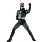 Bandai S.H.Figuarts (SHINKOCCHOU SEIHOU) Kamen Rider Black RX, BAC98452, by BANDAI
