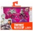 TAKARA TOMY Fortnite Collection Mini Figure 2 body set 002 Love Ranger & Technik  , TAK47039, by TAKARA TOMY