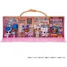 TAKARA TOMY L.O.L. Surprise! Pop Up Store  , TAK47992, by TAKARA TOMY