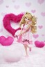 TAKARATOMY LICCA-CHAN: LW-01 PINKY HEART , TAK16771, by TAKARATOMY