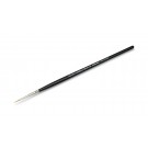 Tamiya Tamiya HF facial brush microfine , TAM70486, by TAMIYA