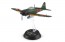 Aoshima 1/48 Mitsubishi A6M 5 Type 0 Fighter Type 52  253Navy Air Corps , AOS83840, by AOSHIMA