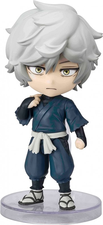 Bandai Figuarts mini Gabimaru (Hell's Paradise: Jigokuraku), BAC51709, by BANDAI
