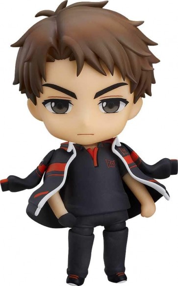 Good Smile Company NENDOROID HAN WENQING (THE KING'S AVATAR)  , GSC20822, by GOOD SMILE COMPANY