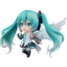 Good Smile Company Nendoroid Hatsune Miku: Happy 16th Birthday Ver. (Character Vocal Series 01: Hatsune Miku), GSC75976, by GOOD SMILE COMPANY