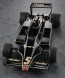 Hasegawa 1/20 Lotus 79 1978 German GP Winner FG 3 Plastic Kit , HAS32037, by HASEGAWA