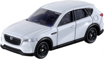 TAKARA TOMY No.6 Mazda CX-60 (First Time Special Specification), TAK28172, by TAKARA TOMY