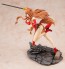 KADOKAWA 1/7 The Rising of the Shield Hero Season 2: Raphtalia: RED DRESS STYLE ver. Figure, KDK09546, by KADOKAWA