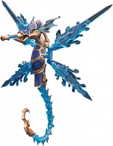 Kotobukiya Arcanadea: XenoAlma Hydro Zeeforce, KBY59164, by KOTOBUKIYA