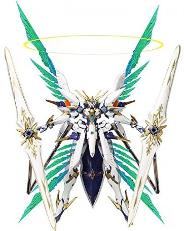 Kotobukiya Xenoblade Chronicles 2 Siren , KBY06783, by KOTOBUKIYA