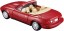 TAKARA TOMY 14 Mazda Eunos Roadster (Tomica Premium release commemorative edition), TAK36404, by TAKARA TOMY