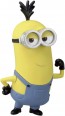 TAKARA TOMY Hachacolle Minion 02. Kevin, TAK13925, by TAKARA TOMY