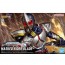 Bandai FIGURE-RISE STANDARD KAMEN RIDER BLADE, BAN40239, by BANDAI