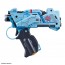 Bandai Girl Gun Lady (GGL) Attack Girl Gun Ver. Alpha Tango First Press Exclusive Ver. , BAN11291, by BANDAI