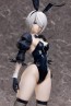 FREEing 1/4 NieR:Automata Ver1.1a: 2B (YoRHa No.2 Type B): Bunny Ver., FRE14074, by FREEING