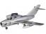 Platz 1/72 MiG-15 UTI (Mig-15 Double Seat) Finnish Air Force, PLZ93520, by PLATZ