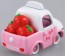 TAKARATOMY DREAM TOMICA NO.152 HELLO KITTY APPLE TRUCK , TAK99131, by TAKARATOMY