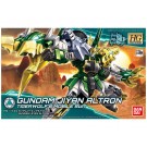 Bandai 1/144 HGBD Gundam Jiyan Altron , BAN03565, by BANDAI