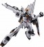 Bandai METAL ROBOT SPIRITS (SIDE MS) Nu Gundam, BAC87906, by BANDAI