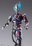 Bandai S.H.Figuarts Ultraman Blazer, BAC55240, by BANDAI