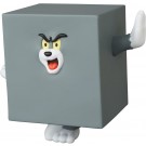 Medicom Toy UDF Tom and Jerry Series 2 Tom (Square)  , MED56514, by MEDICOM TOY