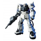 BANDAI  1/144 HGUC F2 Zaku EFSF Version   Plastic Model kit, BAN20484, by BANDAI