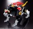 Bandai Chogokin Damashii GX-71SP Voltron: Defender of the Universe / Voltron Chogokin 50th Ver., BAC64846, by BANDAI