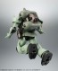 Bandai ROBOT DAMASHII (SIDE MS) ZEON WEAPON SET VER. A.N.I.M.E. , BAN53843, by BANDAI