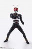 Bandai S.H.Figuarts (Shinkocchou Seihou) Kamen Rider Black "Kamen Rider Black" , BAN11024, by BANDAI