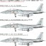 Fine Molds 1/72 JASDF F-15J Fighter Hot Scramble 1984 (Initial Specification), FIN20508, by Fine Molds