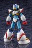Kotobukiya 1/12 Megaman (Rockman) X Second Armor, KBY28443, by KOTOBUKIYA