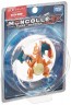 TAKARATOMY Pocket Monsters Monster Collection EX ESP_02 Charizard , TAK73006, by TAKARA TOMY