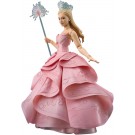 Bandai S.H.Figuarts Glinda (Wicked), BAC76436, by BANDAI