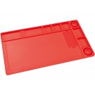 DOYUSYA The Silicone Mat M SGOT! Red, DYS30537, by DOYUSYA