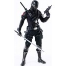 Good Smile Company 1/6 G.I. Joe Snake Eyes  , GSC23392, by GOOD SMILE COMPANY