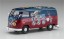 Hasegawa 1/24 Volkswagen Type 2 Delivery Van Dronbo Gang (tentative name), HAS27577, by HASEGAWA