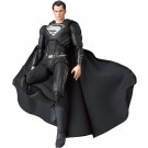 Medicom Toy MAFEX Superman (Zack Snyder's Justice League Ver.), MED71747, by MEDICOM TOY